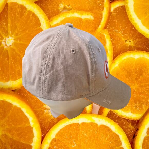 Cutter Max Hook and Loop Adjustable Baseball Hat Cap - Picture 4 of 9